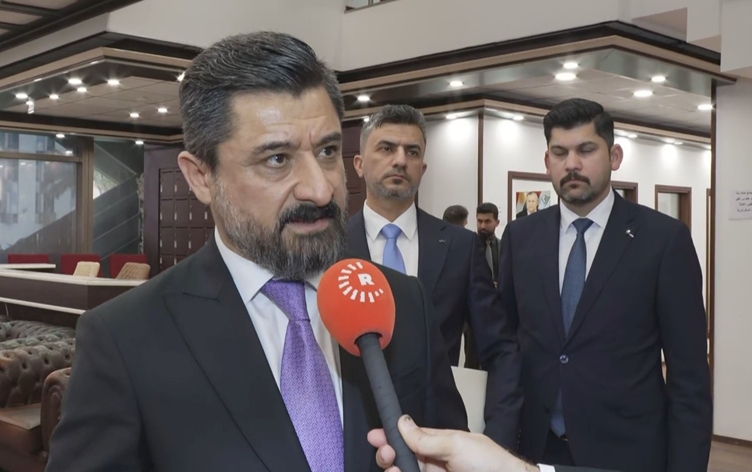 العراق يتسلم الدفعة الأخيرة من معتقلي تنظيم الدولة