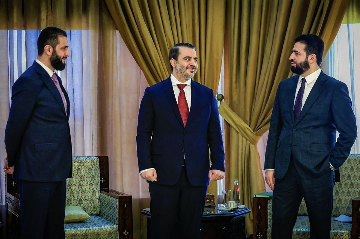 تقرير أممي: إحباط خمس محاولات اغتيال استهدفت الرئيس السوري ووزيرين العام الماضي