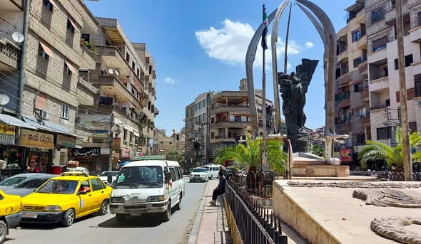 ما حقيقة وقوع هجوم إرهابي بحق شبان دروز في جرمانا؟