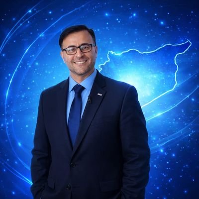 Landing page screenshot