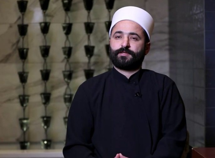 سليمان عبد الباقي يقول إن دخول السويداء سيتم قريباً