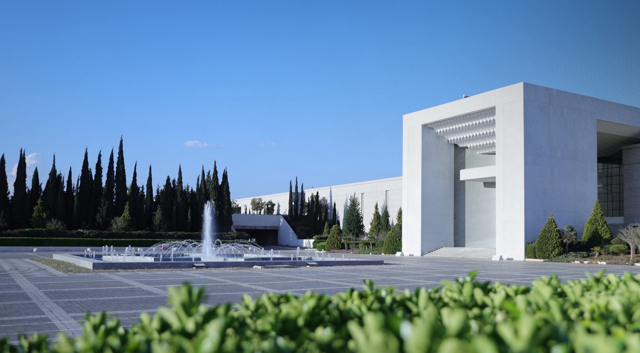 الشرع يصدر عفواً رئاسياً عن الجرائم قبل 2026 يتضمن استثناءات