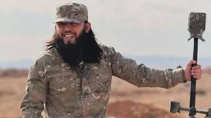 هل فيديو "أبو دجانة" يثبت خروجه من السجن بالعفو الرئاسي؟