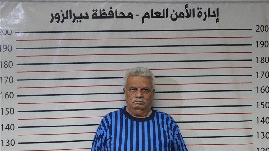 وزارة العدل تنفي إطلاق سراح صالح البسيس وتؤكد أنه لا يزال موقوفاً