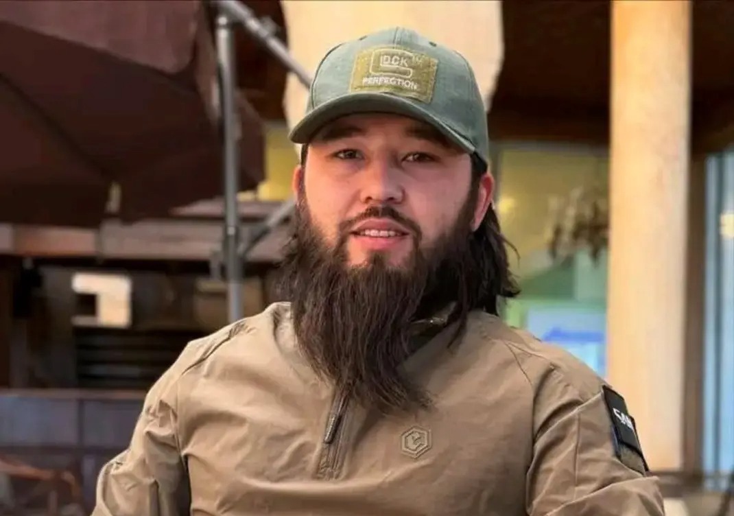 هل فيديو "أبو دجانة" يثبت خروجه من السجن بالعفو الرئاسي؟