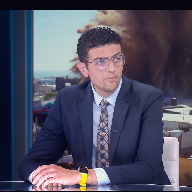 المعتصم الكيلاني