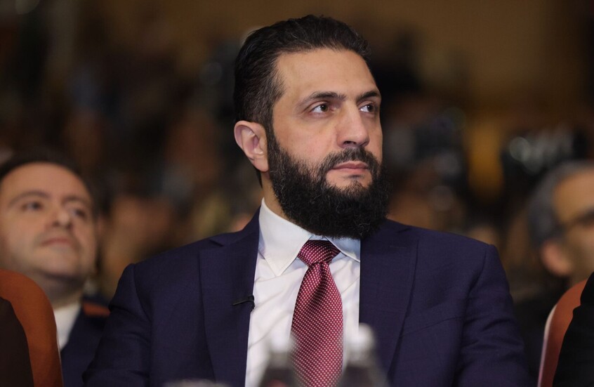 ما حقيقة فتح المجال الجوي السوري أمام ضربات ضد إيران؟