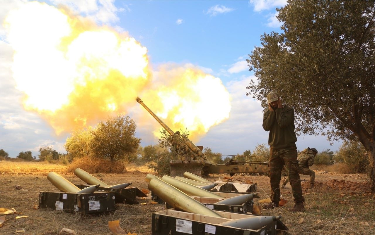 ما حقيقة استهداف "هيئة أنصار التوحيد" لإسرائيل بثماني صواريخ غراد؟