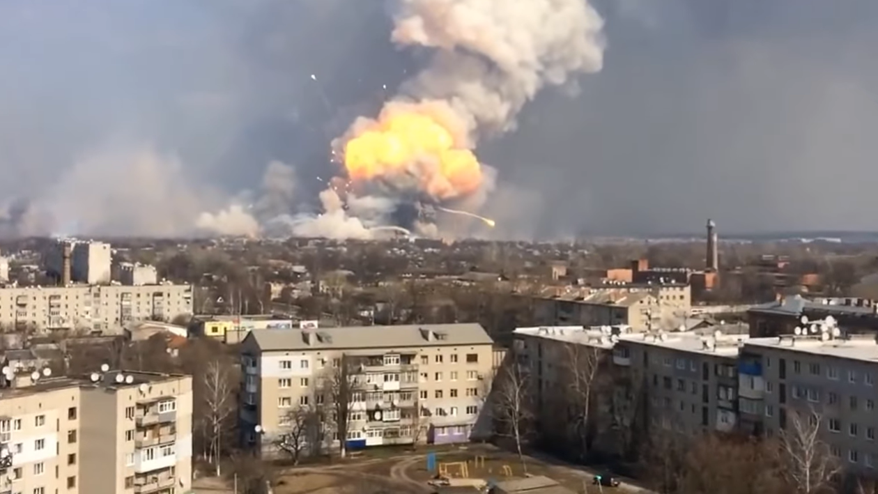 لا صحة لاستهداف مفاعل ديمونا الإسرائيلي بصواريخ إيرانية