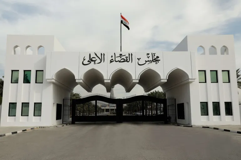 القضاء العراقي ينفي لـ (تأكد) إعدام مئات العناصر من تنظيم الدولة قبل عيد الفطر