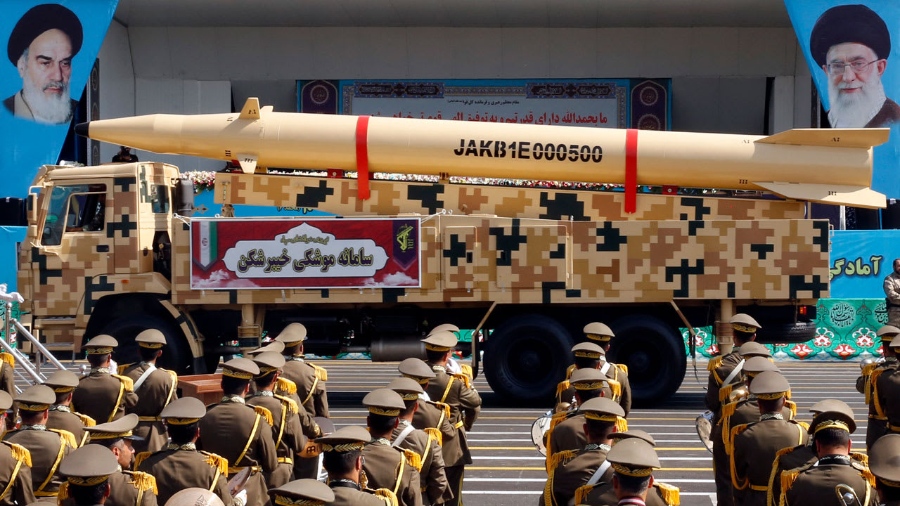 هل تعرضت قاعدة "إنجرليك" للقصف لأول مرة من قبل إيران؟