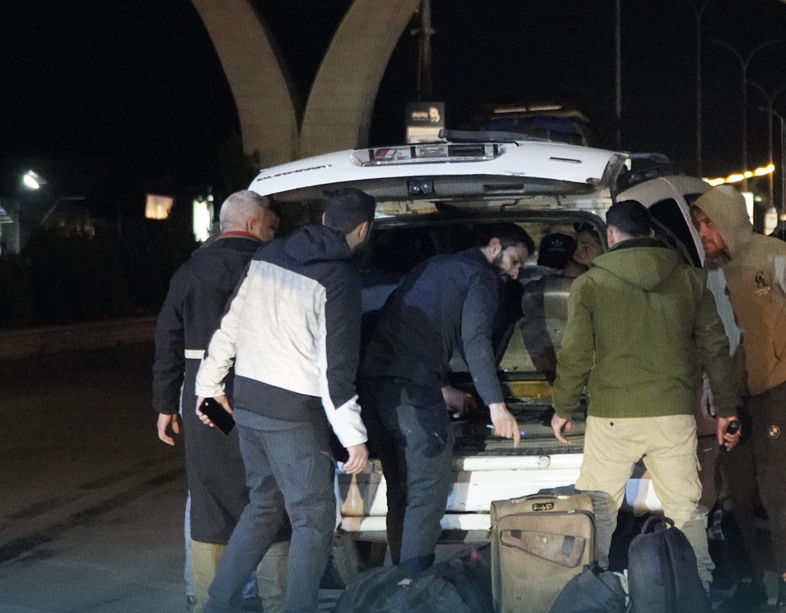 هل فرضت سوريا شروطاً جديدة لدخول اللبنانيين إلى سوريا؟