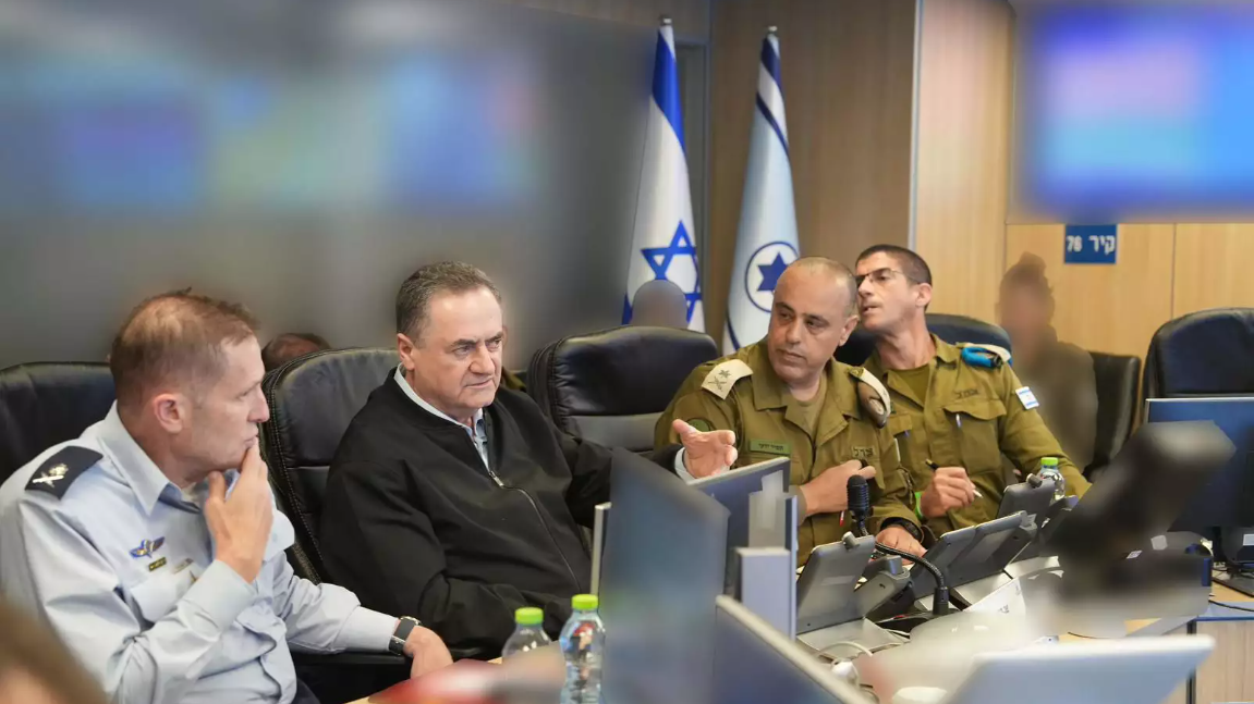 هل أعلن الحرس الثوري الإيراني مقتل قائد سلاح الجو الإسرائيلي؟