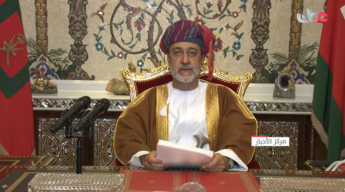 السلطان العماني لم يناشد الراحل أنور السادات لإيقاف الحرب في المنطقة