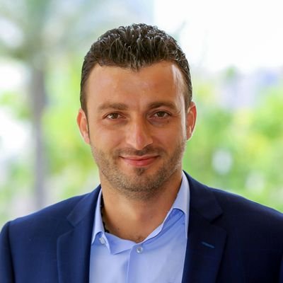 سلمان النجار