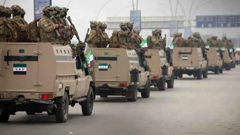 هل قالت هيئة البث الإسرائيلية إن الشرع ينسق مع إسرائيل وسيضرب مواقع لحزب الله؟