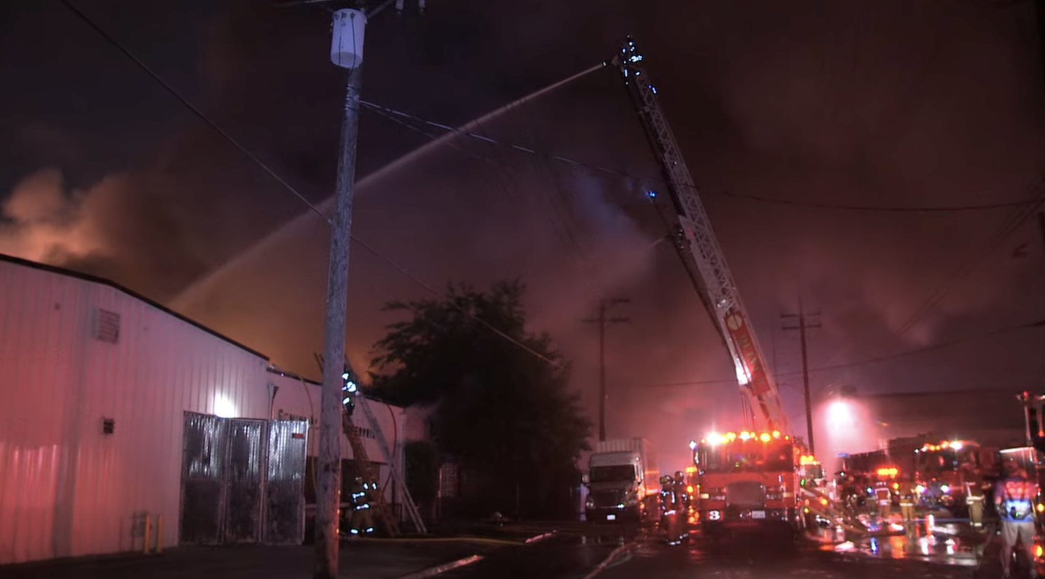 ما حقيقة فيديو انفجار صاروخ إيراني أثناء إزالته في تل أبيب؟