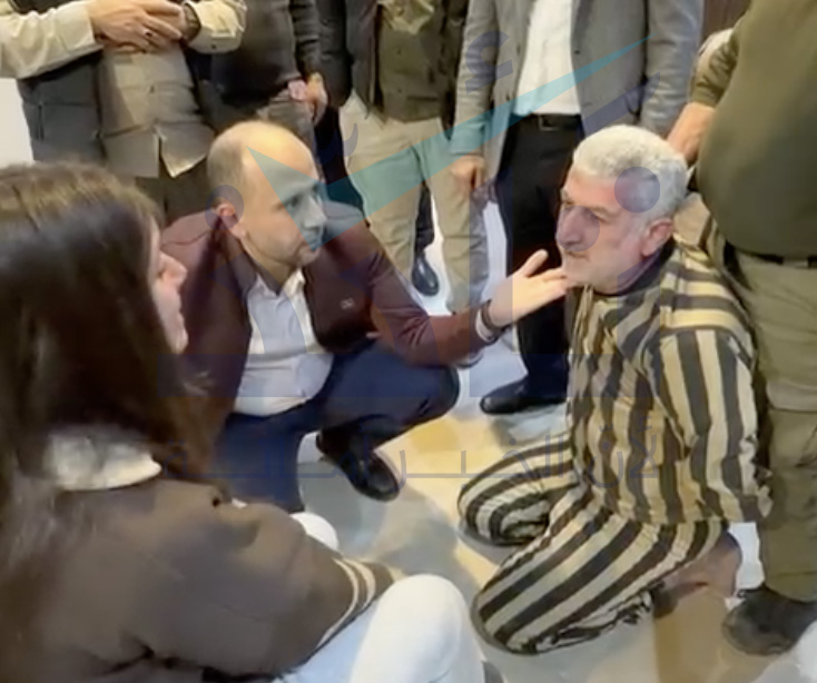 القبض على قاتل عائلة حي السبيل في حلب… قريب للعائلة ودوافع الجريمة ثأرية