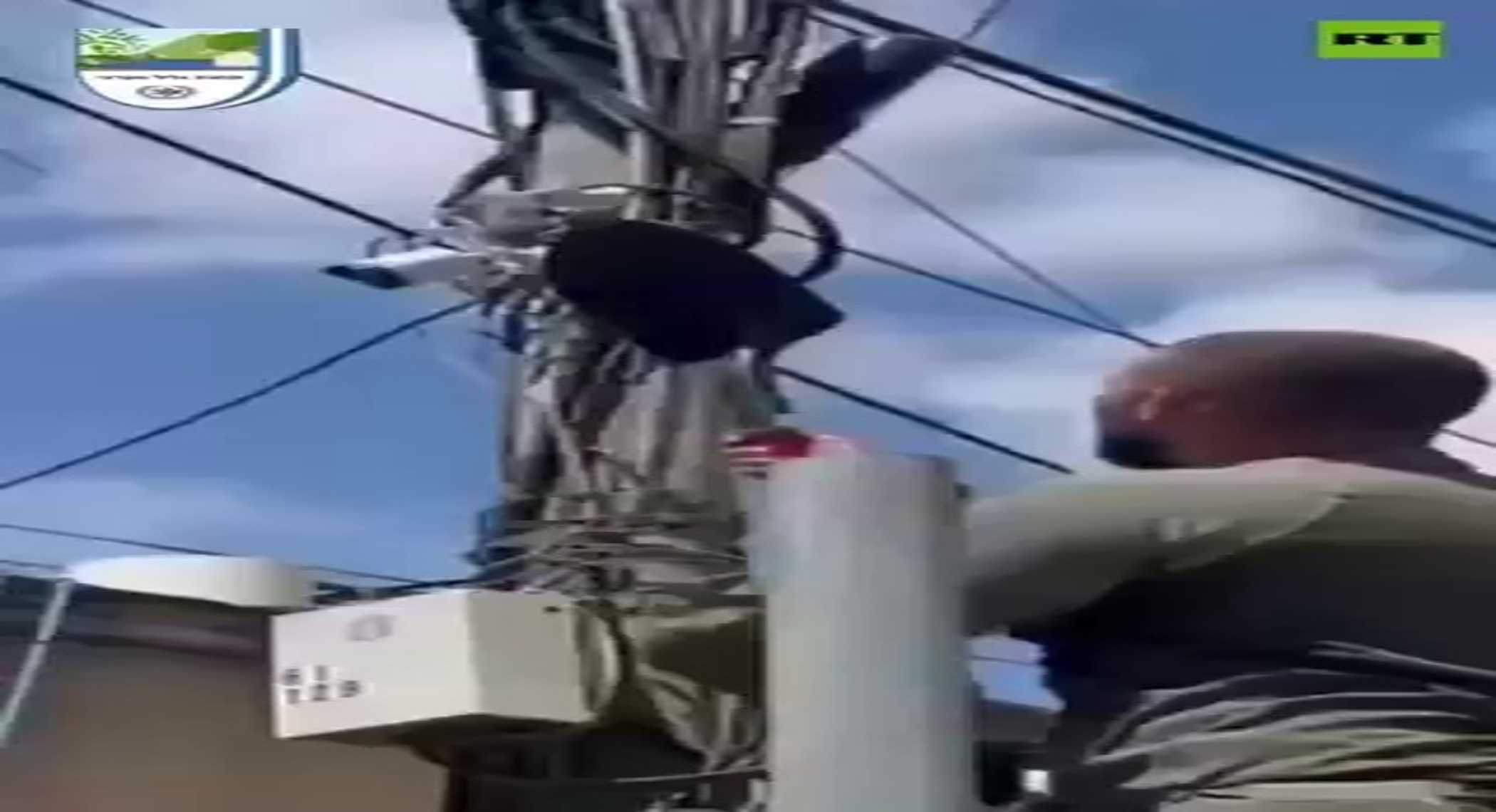 هل أزالت إسرائيل كاميرات المراقبة من الشوارع لإخفاء خسائرها؟