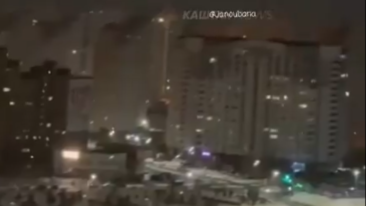 هذا الفيديو ليس لاستهداف دبلوماسيين أميركيين في البحرين