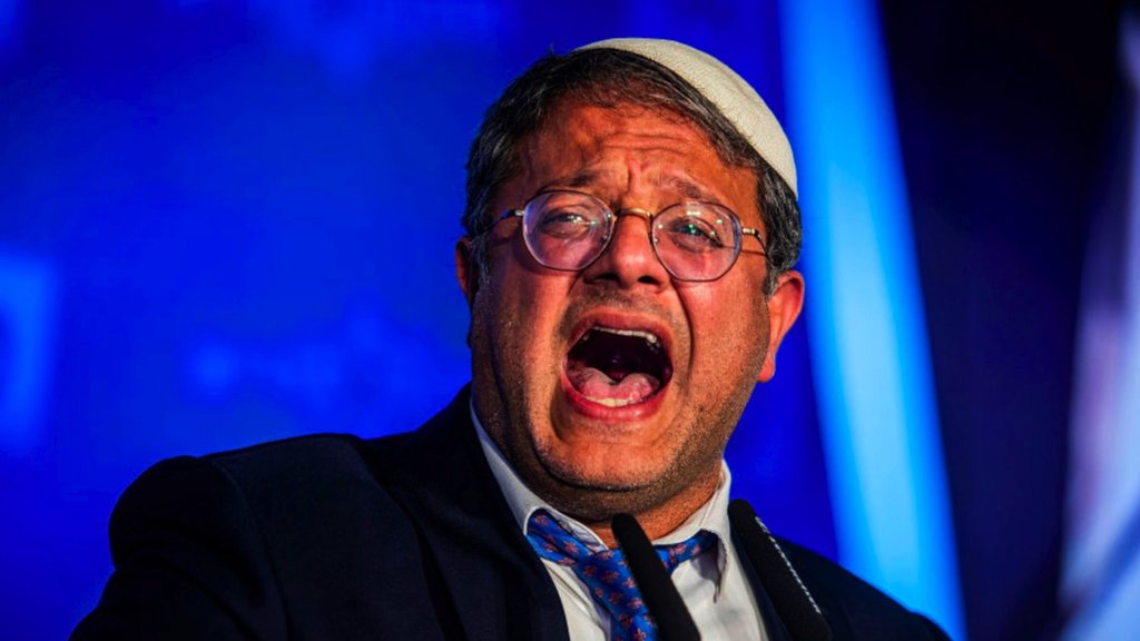 لا صحة لمقتل وزير الأمن القومي الإسرائيلي إيتمار بن غفير