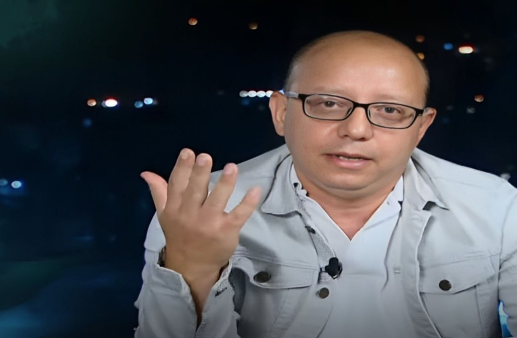 ما حقيقة العثور على جثة الفنان "معن عبد الحق" في منزله بهولندا؟