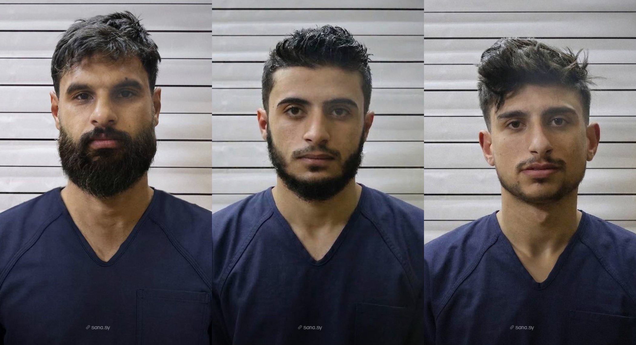 بعد "سيلفي الجمجمة".. الداخلية توقف عناصر أمن بتهمة إهانة رموز دينية في السويداء