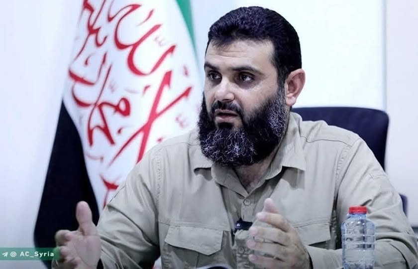 ما حقيقة تصريحات حسين السلامة حول عملية إنزال سورية في الأراضي الإيرانية؟