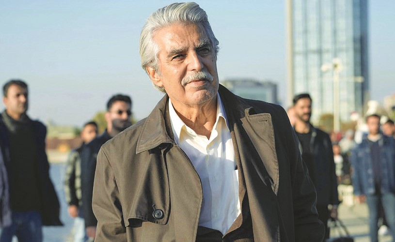 هل صرّح عباس النوري بأنه لا يريد الأقصى ولا يرغب بالصلاة فيه؟