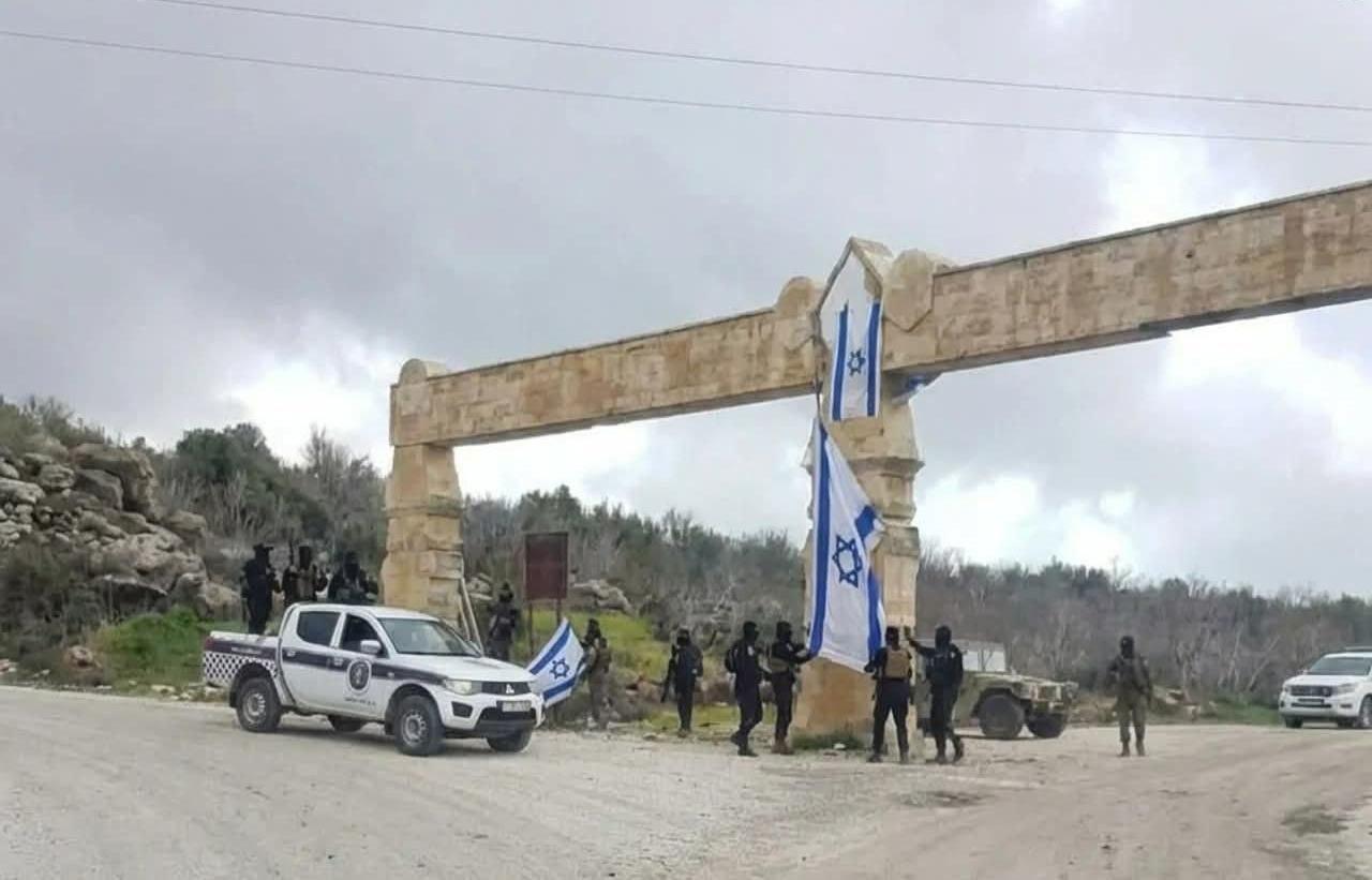 توغلات إسرائيلية في ريف القنيطرة ونفي رسمي لرفع العلم في حضر