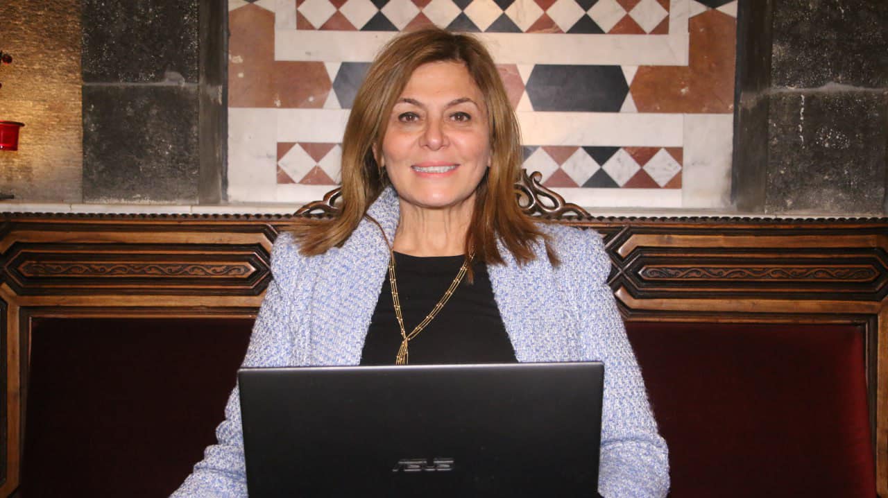 لا صحة لاستقالة وزيرة الشؤون الاجتماعية والعمل هند قبوات