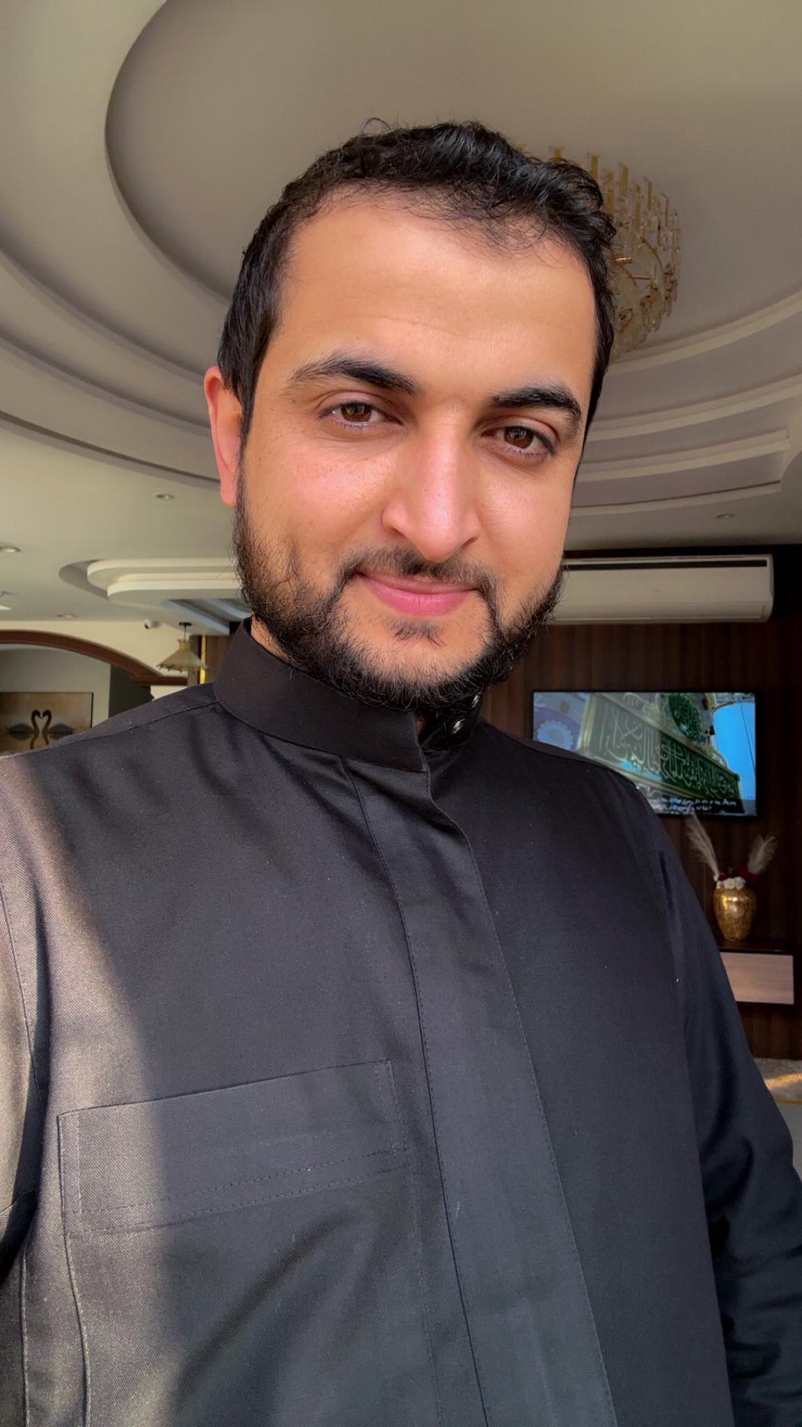 فيصل الهجاج