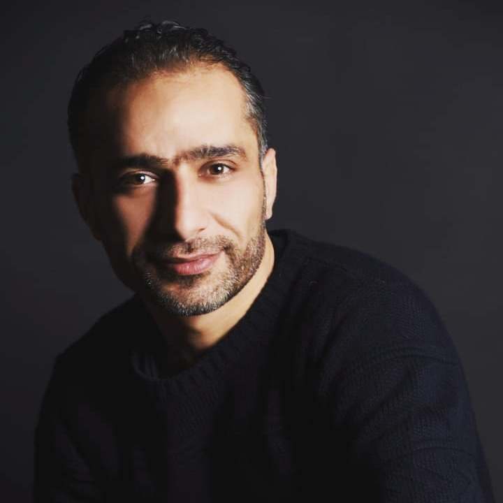 محي الدين باكلارو