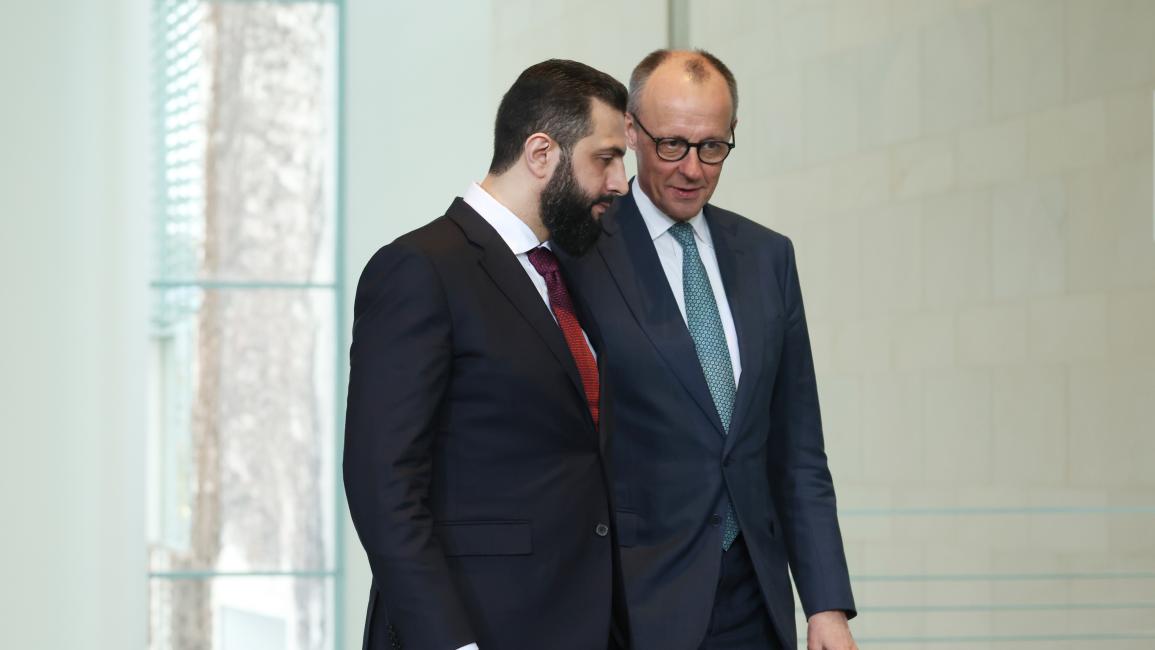 هل وقّعت سوريا وألمانيا مذكرة تمنح 2000 يورو لكل لاجئ سوري يعود طوعاً؟