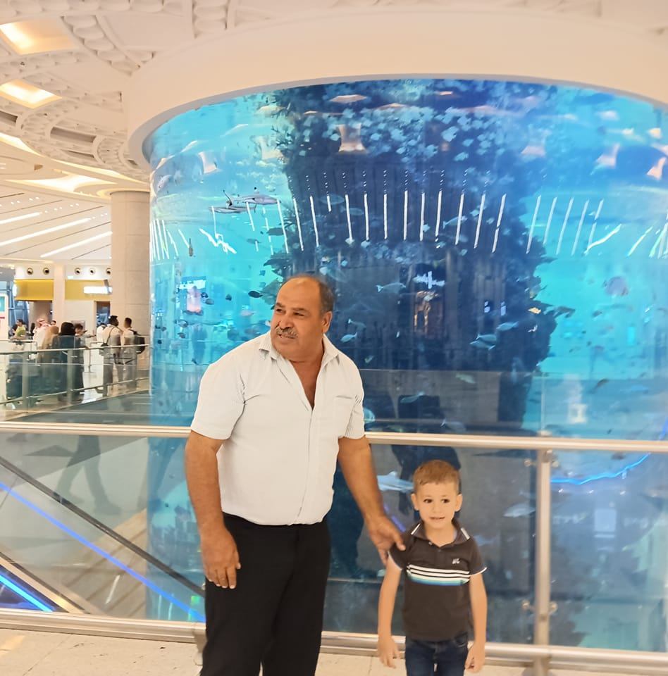 محمد ابن البلد