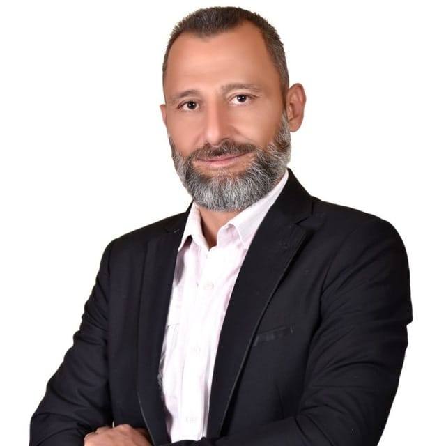 شام سلمان حمدان