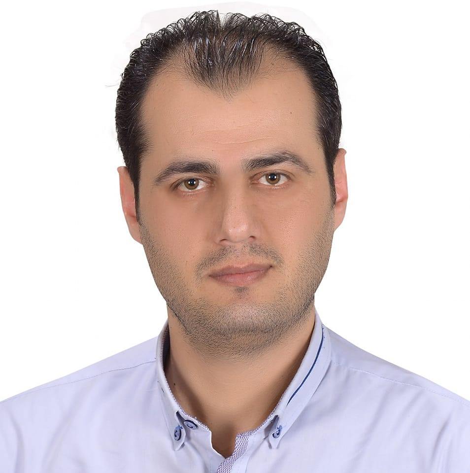 آرام العبد الله  حبيب شحادة