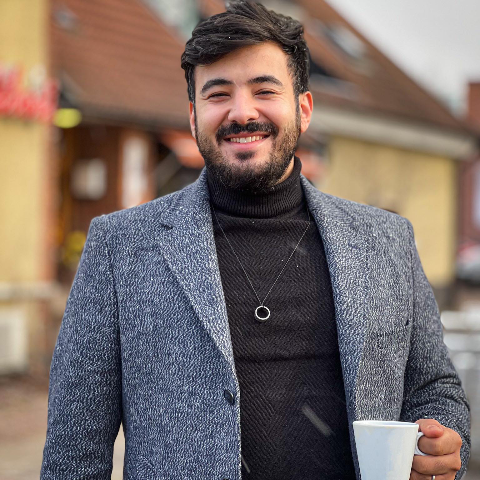 إبراهيم طحان