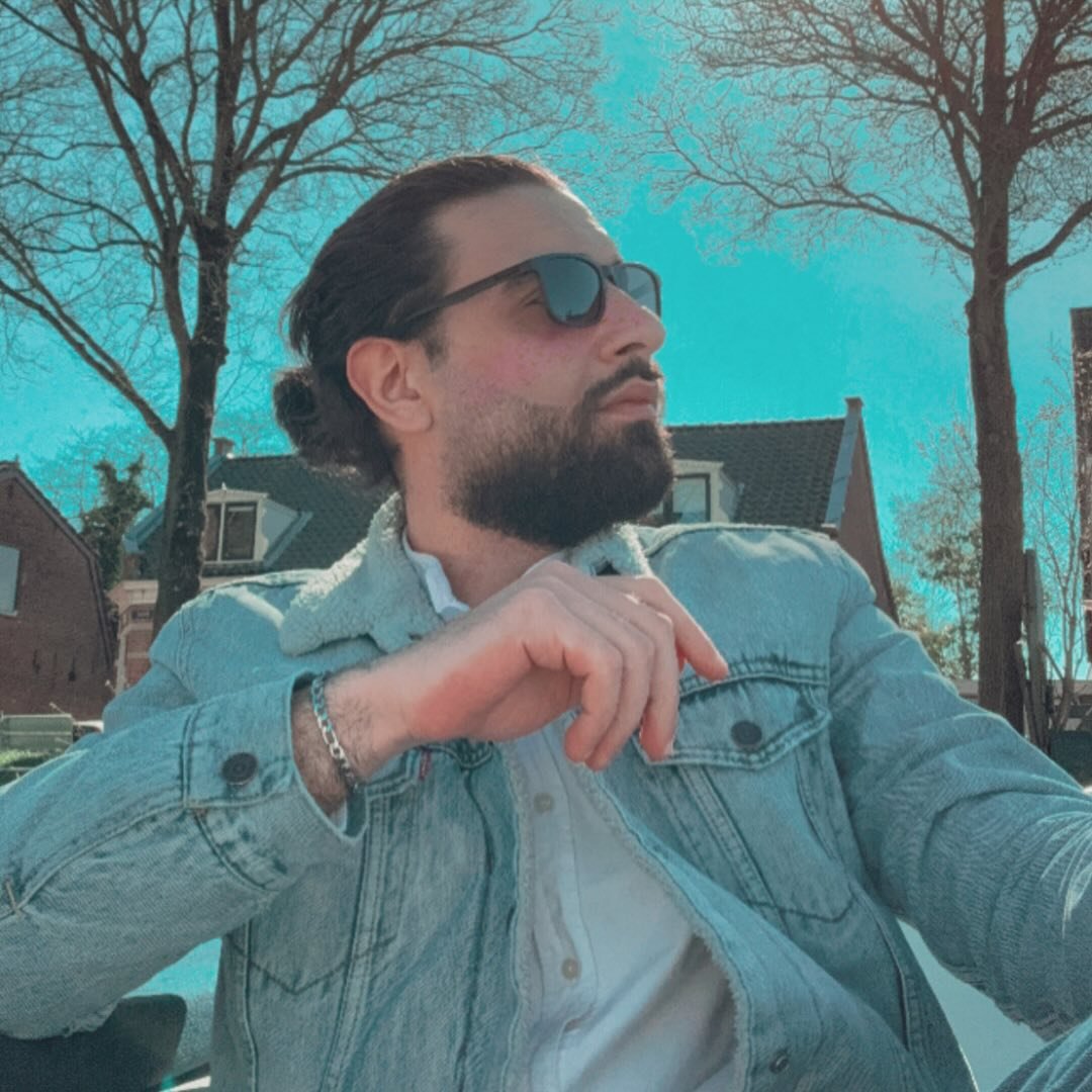 عبد السلام الحموي