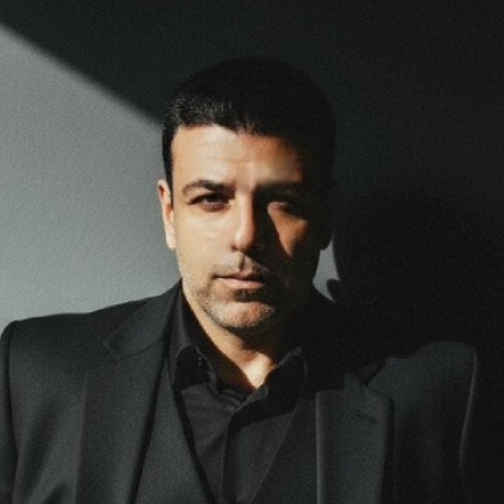 إياد شربجي