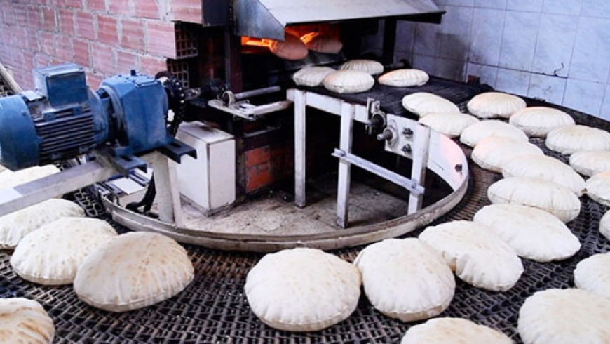 السماح لأفران السويداء باستجرار الطحين المدعوم مباشرة