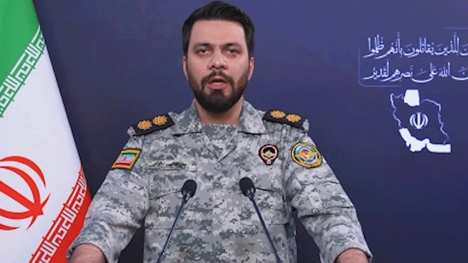 هل عرضت إيران مبادلة أسير أمريكي بـ10 آلاف أسير فلسطيني؟