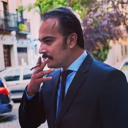 مالك أبو خير