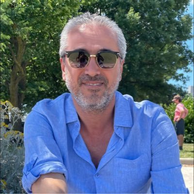 زياد الصوفي