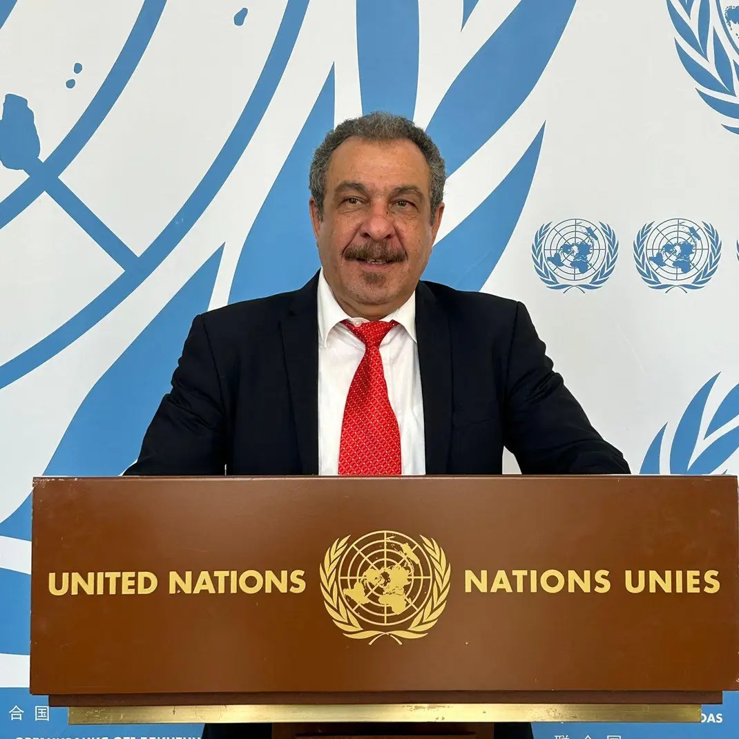 خضر عبدالكريم