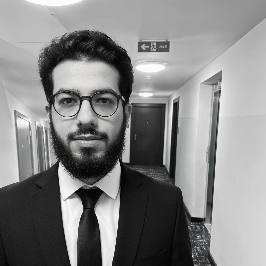 بشار ضاهر