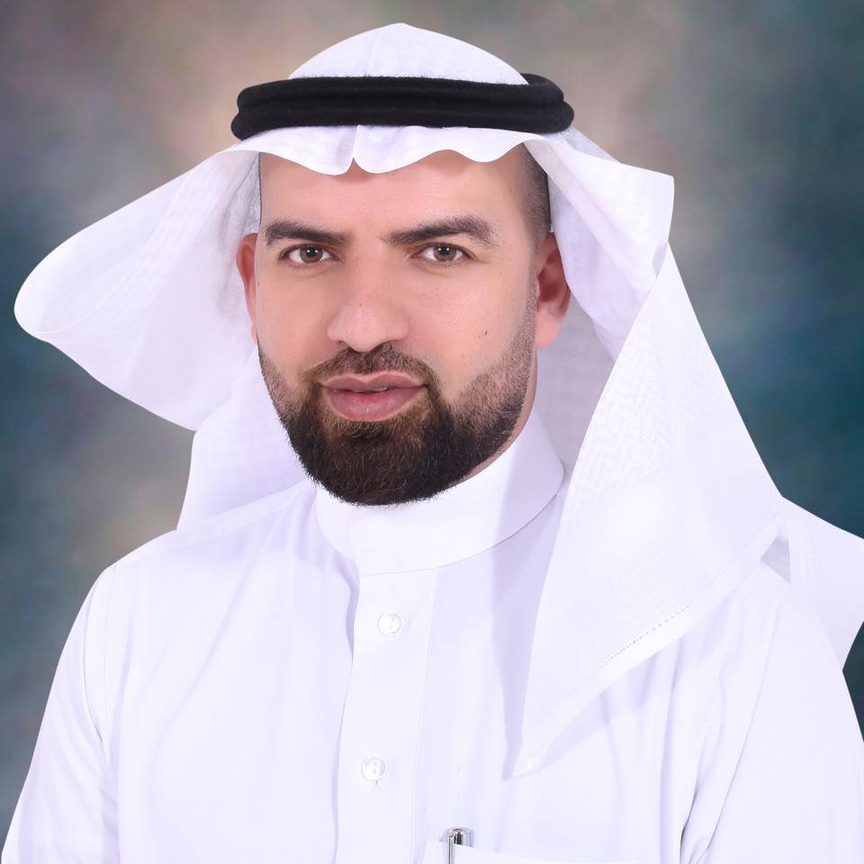 مهند الكاطع