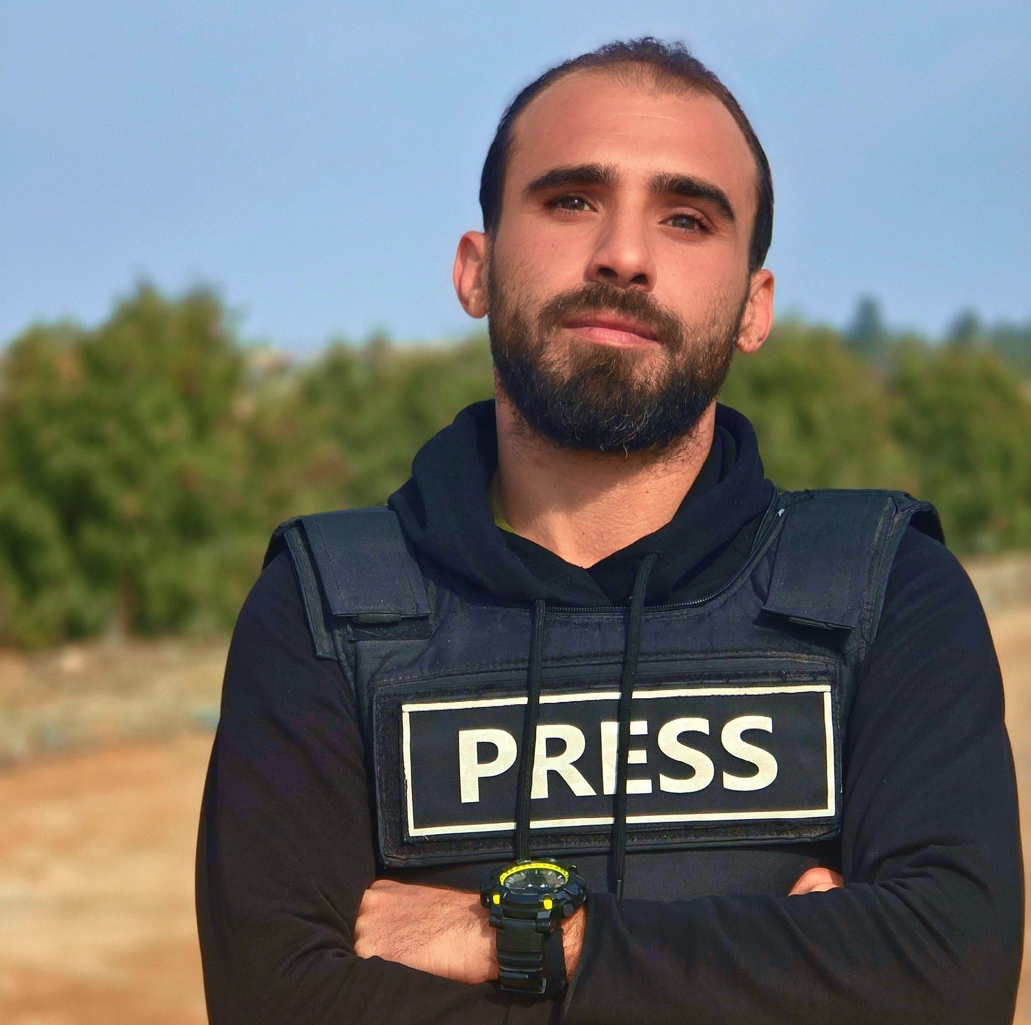 عبد الكريم الحلبي