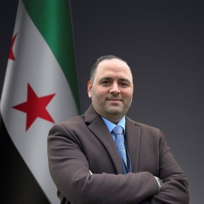 أيمن الحداد