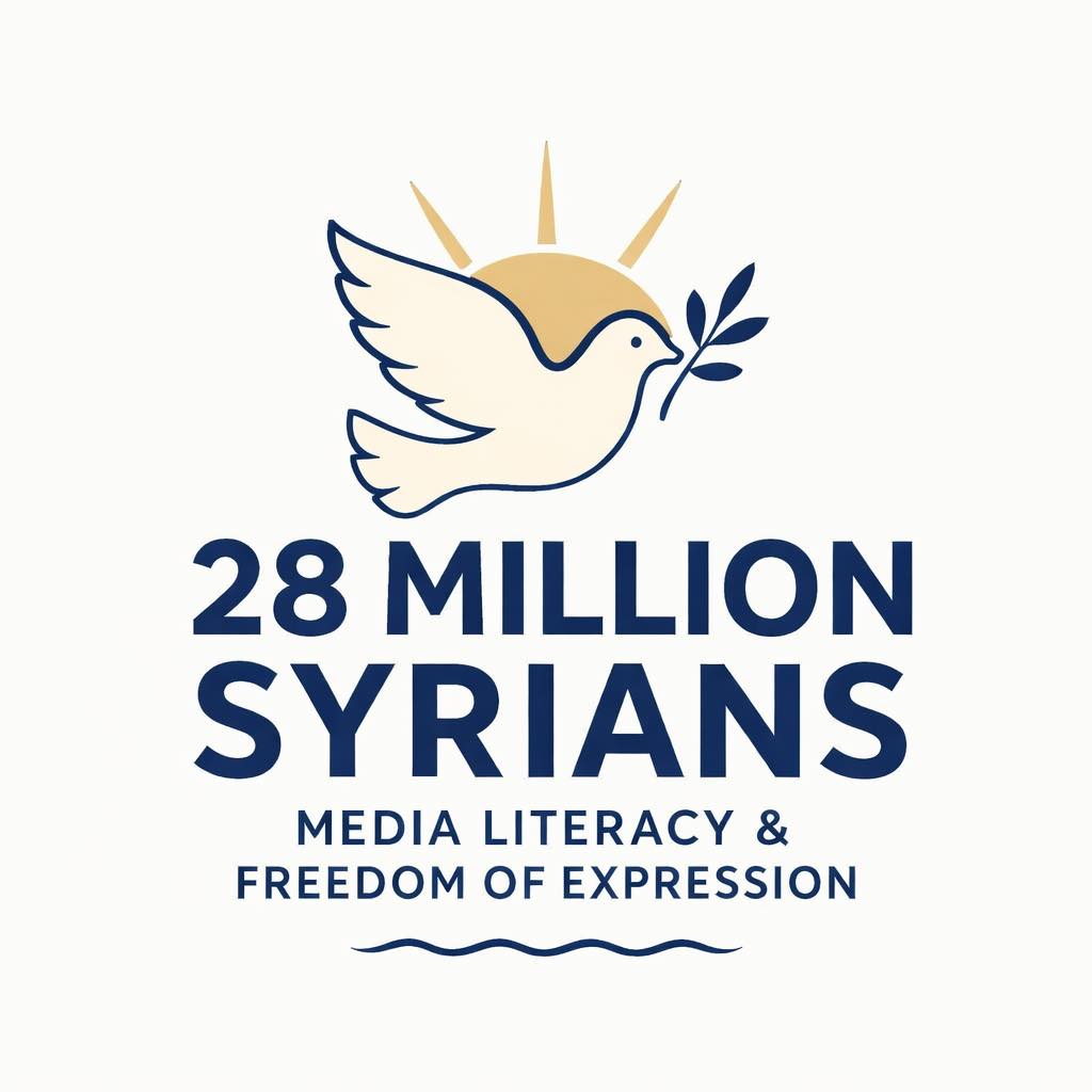 28 مليون سوري